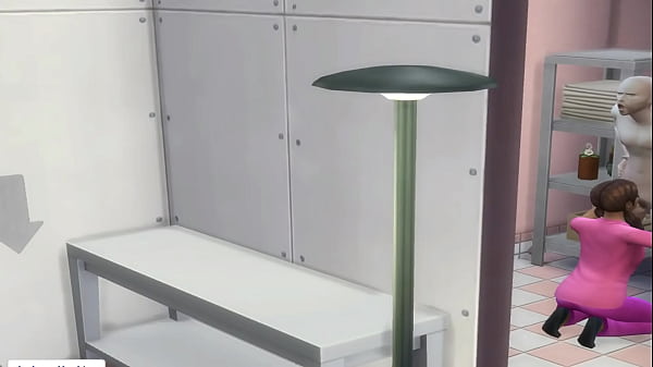 Vida de voyeur 2: peguei no celular do primo e me excitei